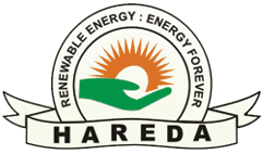 Hareda-Logo