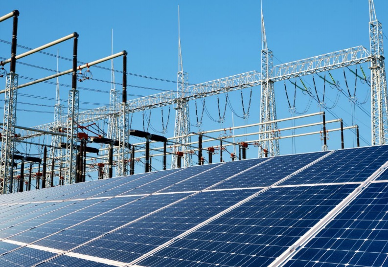 Valuing Grid-connected Rooftop Solar
