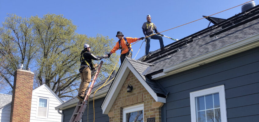 Report: 30 Times More Jobs From Rooftop Solar