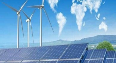 Achieving the clean energy target