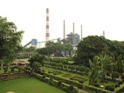 Action taken by NTPC for meeting power demand in the country