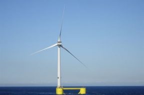 Aker Offshore Wind and Mainstream Renewable Power Close Transaction for Offshore Wind Development in Japan
