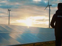 Boralex commissions 65 MW in Brittany and crosses the milestone of 3 GW of installed capacity worldwide