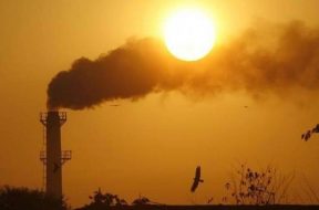 Climate change biggest global challenge, India committed to combat it