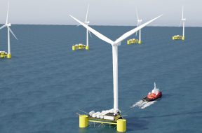 ERM Dolphyn and Source Energie announce plans to develop Gigawatt scale “green hydrogen” floating wind sites in the Celtic Sea