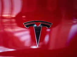 Four Tesla models approved for Indian roads