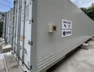 Foxwell Power to build biggest energy storage system in Taiwan