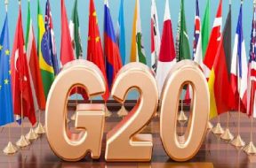 G20 fails to agree on phasing out coal, India asks nations to cut high emissions