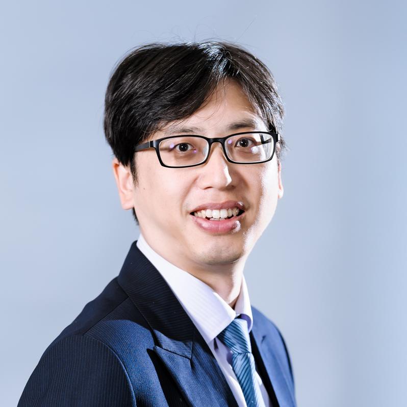 EQ In Exclusive Conversation With Mr. Kaien Chang , Vice President of Technology – Oversea , Solamet – EQ Mag Pro