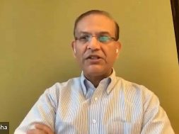 Net Zero is Net Positive for the Global South, says Shri Jayant Sinha