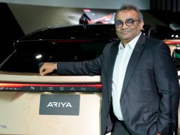 Nissan COO Ashwani Gupta’s top 3 mantras to drive EV adoption in India
