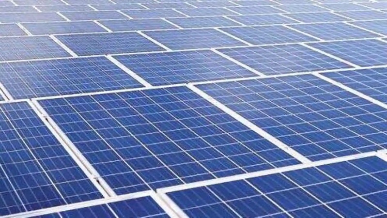 Zimbabwe looks to public to provide solar power amid energy crisis – EQ Mag
