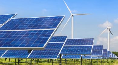 Renewables to dominate growth of global electricity supply IEA report