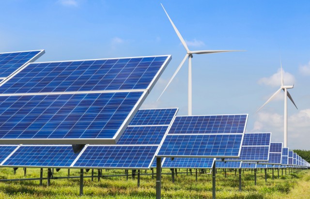 Renewables to dominate growth of global electricity supply: IEA report