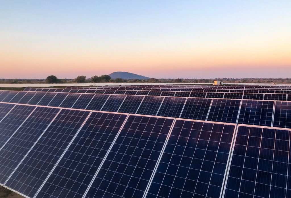 Australia Installs Record-Breaking Number of Rooftop Solar Panels