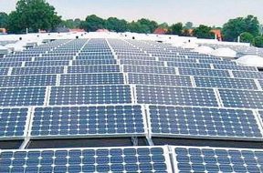 SECI offers 9 GW solar power projects to Andhra Pradesh