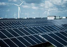 Sembcorp buys 658-MW wind, solar portfolio in China