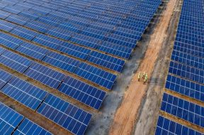 Solar plants divestment frees India’s Rays Power of all debt