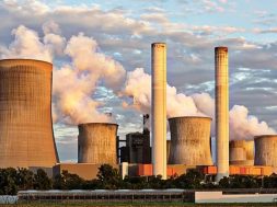 Sri Lanka to cease building coal-fired plants, aims to be net-zero emitter by 2050