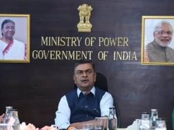 Union Minister of Power & New and Renewable Energy launches the Green Energy Open Access portal