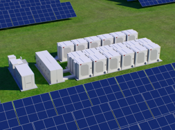 Fluence renewable energy asset performance platform onboarded at 948MWh of energy storage