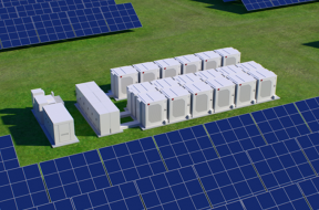 Fluence renewable energy asset performance platform onboarded at 948MWh of energy storage
