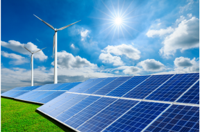 HROTE Issues Call For 622 MW New Renewable Energy Capacity, Including 300 MW Solar PV