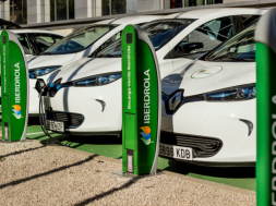 Iberdrola and bp to collaborate to accelerate EV charging infrastructure and green hydrogen production