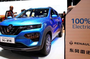 Renault and Nissan set to introduce two new electric vehicles in India